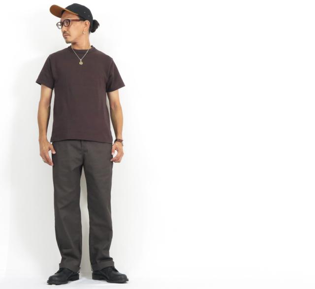 ワークトラウザーズ パンツ シュガーケーン SUGAR CANE TN42300 SUGAR CANE シュガーケーン Sugar Cane パンツ タフナッツ