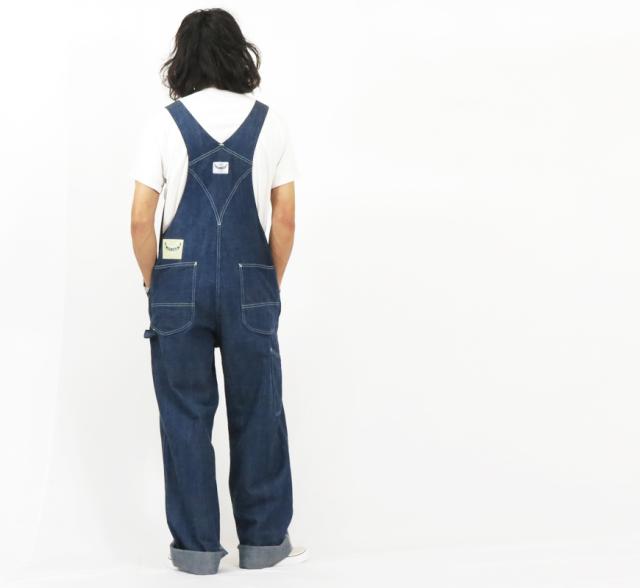JELADO ジェラード 10.5oz デニム ペインター ワークパンツ 311W Last Resort 青タグ LEEタイプ JP94311W