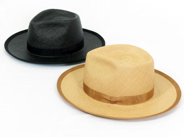 サンサーフ SUN SURF × Mr.FATMANハワイアン パナマハット
