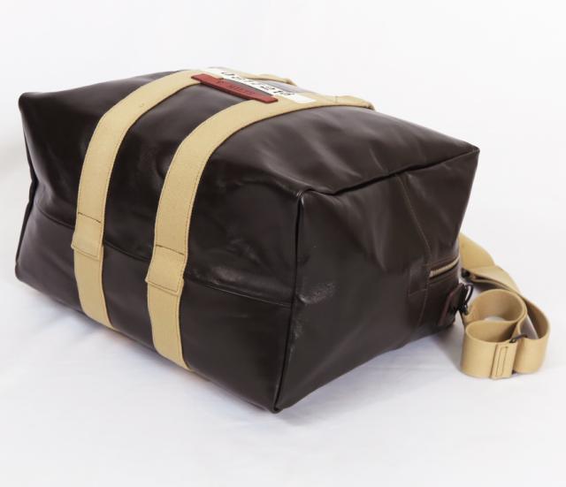 トイズマッコイ　大脱走　アビエイターキットバッグ　V.HILTSヒルツバージョン トイズマッコイ 大脱走 アビエイターキットバッグV.HILTSヒルツ