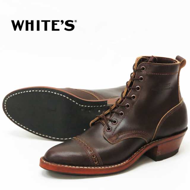 WHITE´S BOOTS ホワイツ ブーツ オリジナルパッカー 6inch丈