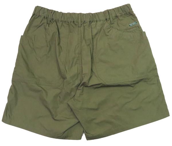 スペルバウンド SPELLBOUND VATDYE 30ウェザー スタンドアップ ショーツ ショートパンツ ハーフパンツ 45-412X_4