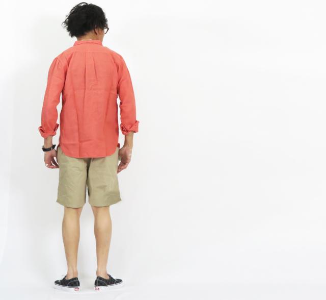 スペルバウンド SPELLBOUND VATDYE 30ウェザー スタンドアップ ショーツ ショートパンツ ハーフパンツ 45-412X_7