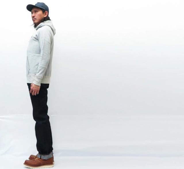 ウェアハウス WAREHOUSE ジーンズ 800XX レギュラーストレート ノンウォッシュ 14.5oz メンフィスコットン単一綿