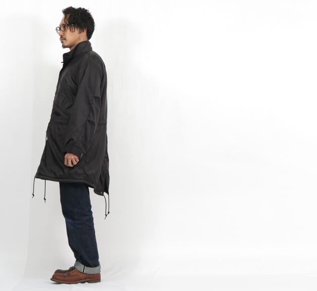 MODUCT by SUGAR CANE M-65 フード無し仕様 W.E.P. (Worth Every Penny 