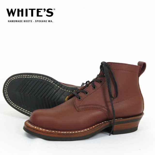 WHITE'S BOOTS ホワイツ ブーツ オリジナルパッカー ORIGINAL PACKER ワークブーツ レザー