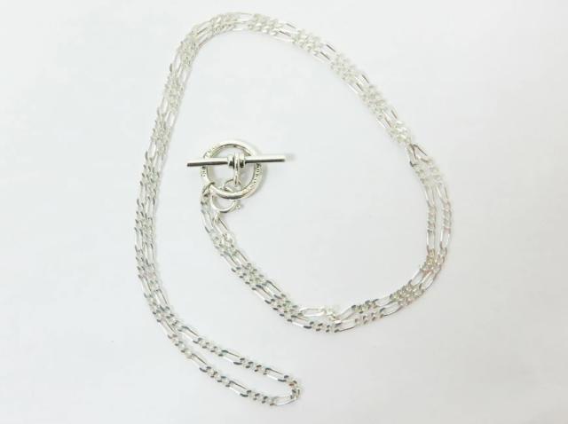 GLAD HAND JEWERLY グラッドハンド チェーン&トップ 「THANK YOU