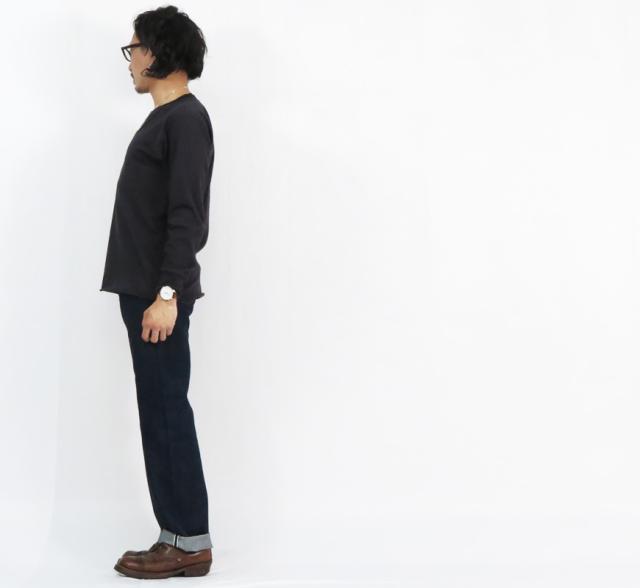 JELADO ジェラード 14oz デニム ジーンズ STANDARD COLLECTION Age of Longing 301XX レギュラーストレート ワンウォッシュ 