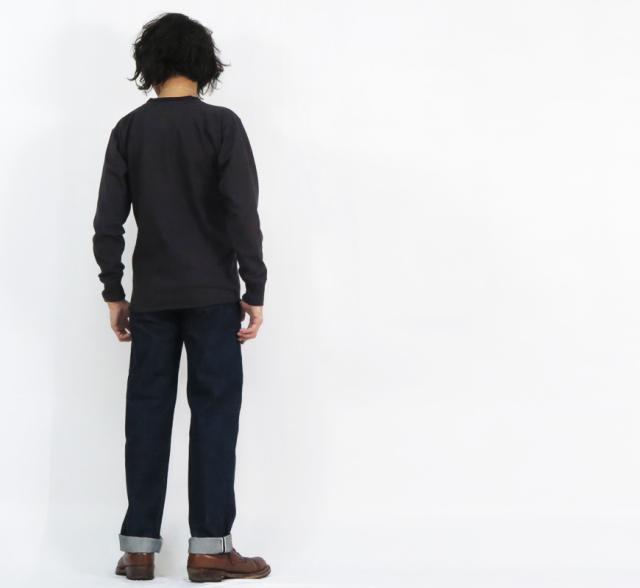 JELADO ジェラード 14oz デニム ジーンズ STANDARD COLLECTION Age of Longing 301XX レギュラーストレート ワンウォッシュ 