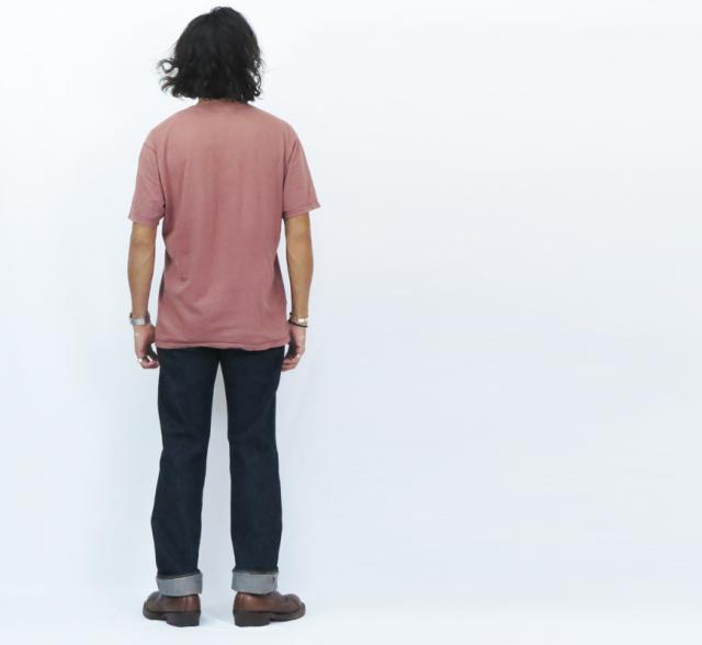 デラックスウェア DELUXEWARE 13.6oz デニム ジーンズ ヴィンテージテーパード ストレート DX1953XX