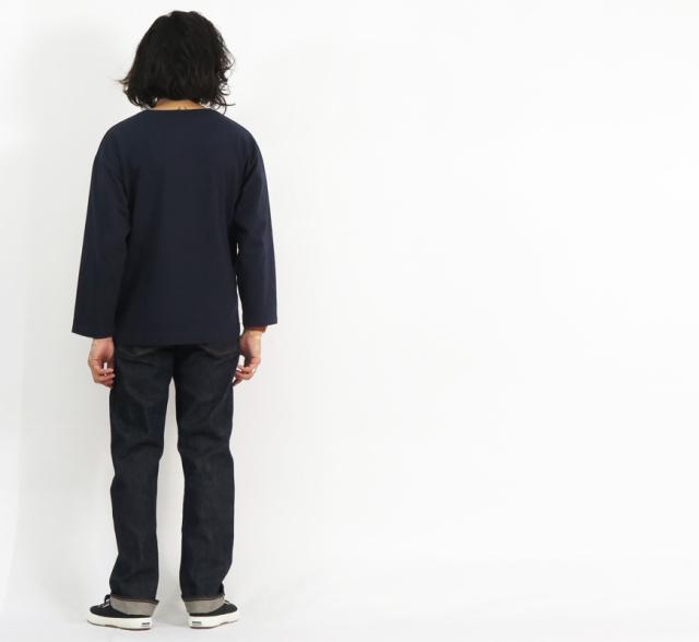 JAPAN BLUE JEANS ジャパンブルー ジーンズ CIRCLE #4 クラシックストレート 12.5oz アフリカ綿ヴィンテージセルヴィッチ デニム J404