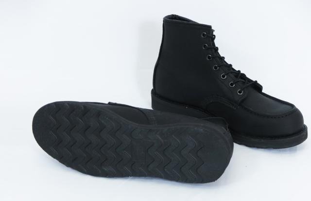 REDWING レッドウィング CLASSIC MOC クラシック モック シューズ