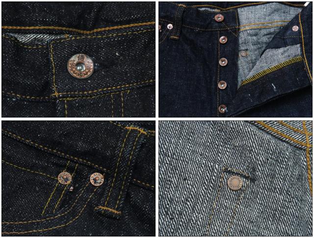 サムライジーンズ SAMURAI JEANS ジーンズ S5100X 零 17ozデニム 5100モデル ストレート ワンウォッシュ ジーパン 【2024-25年秋冬新作】の通販は