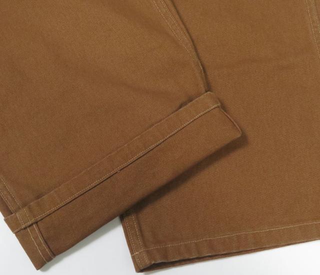 TUF-NUT タフナッツ 12.5oz コットンダック ワークパンツ SUGAR CANE シュガーケーン TN42600 【2025年秋冬新作】