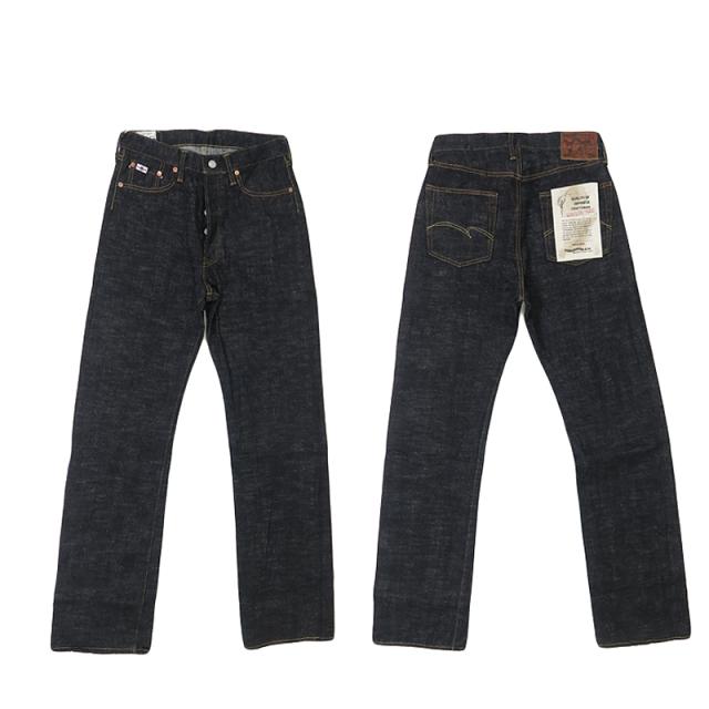 ダルチザン ステュディオ・ダ・ルチザン STUDIO D'ARTISAN ワイドストレート ジーンズ GL3 15.0oz デニム ワンウォッシュ SD-1002