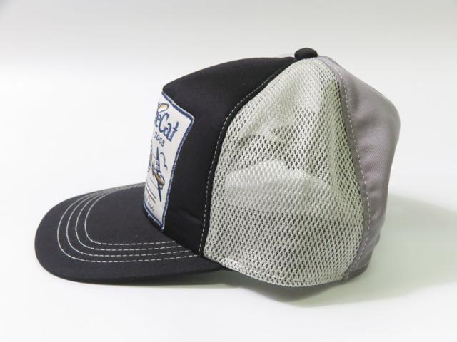 トイズマッコイ TOYS McCOY MESH CAP FELIX THE CAT "BECK" メッシュキャップ 帽子 TMA2529【2025年秋冬新作】