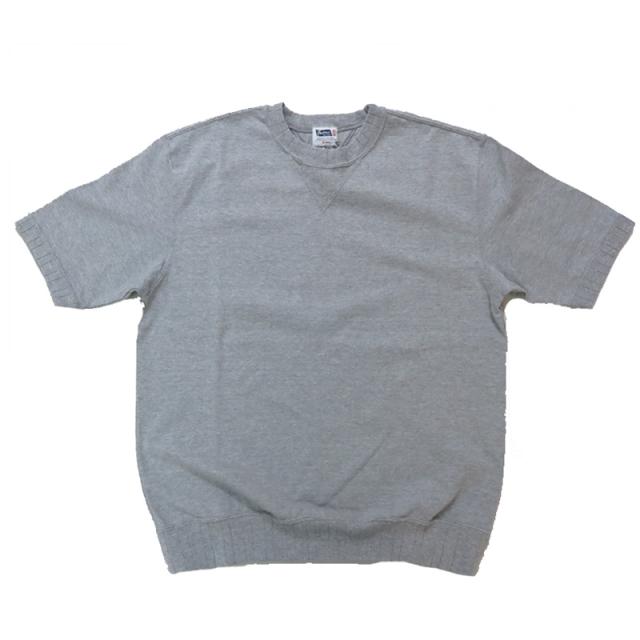 フェローズ PHERROWS 半袖 針抜きリブ Tシャツ 無地 25S-PVGT_6
