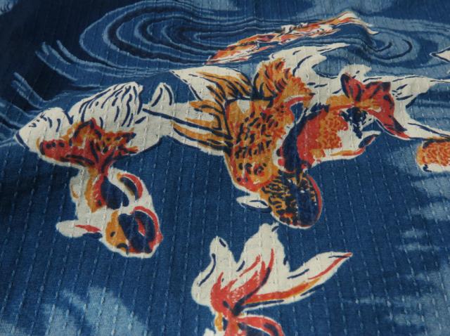 JELADO ジェラード 半袖 コットン ハワイアンシャツ HOLLYWOOD BL12104