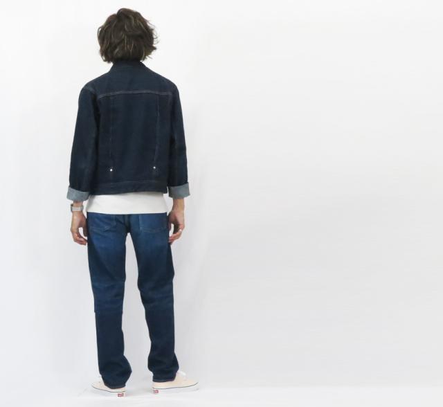 JAPAN BLUE JEANS ジャパンブルー ジーンズ 11oz デニム ストレート