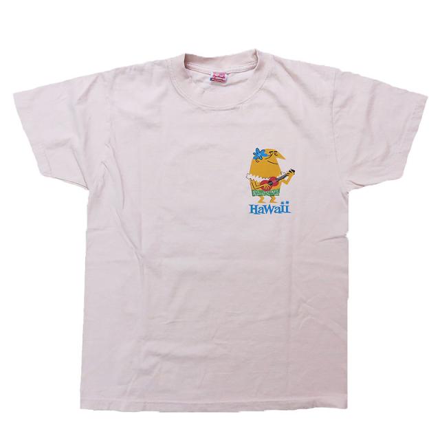 サンサーフ SUN SURF 半袖 Tシャツ “ALOHA” by 柳原良平 with MOOKIE SS79569