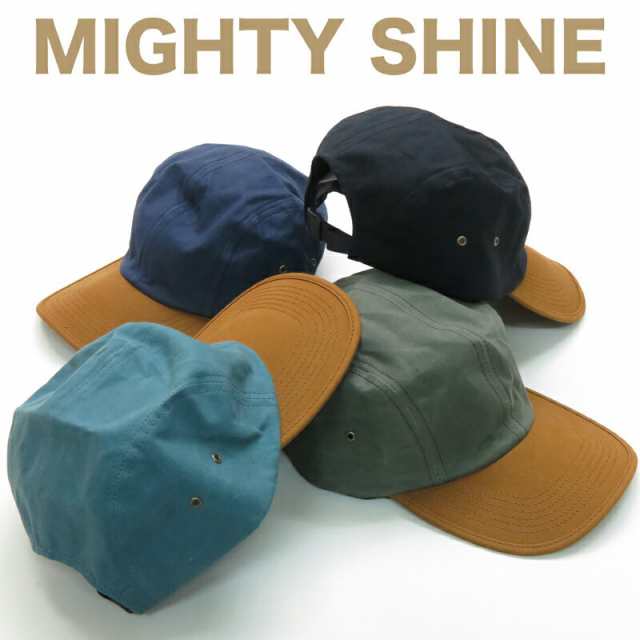 Mighty Shine マイティーシャイン パラフィン オックス 4パネル