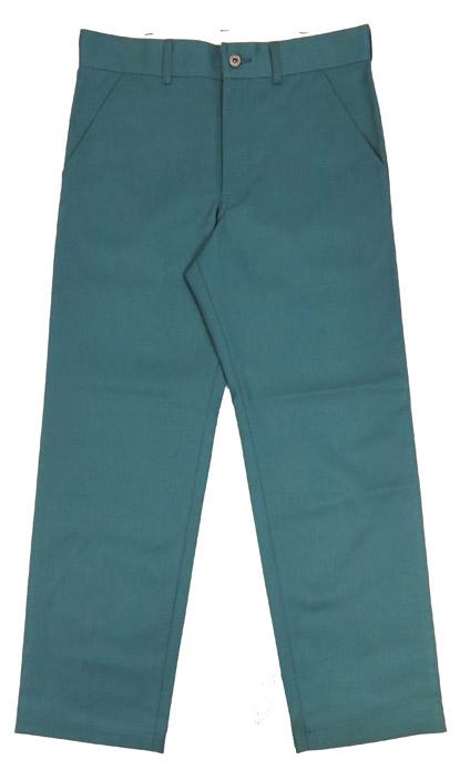 WEIRDO ウィアード T/Cツイル ワークパンツ WIND UP WRD9903 GLAD HAND グラッドハンド 【2025年秋冬新作】 WEIRDO ウィアード T/Cツイル ワークパンツ WIND UP WRD9903 GLAD HAND