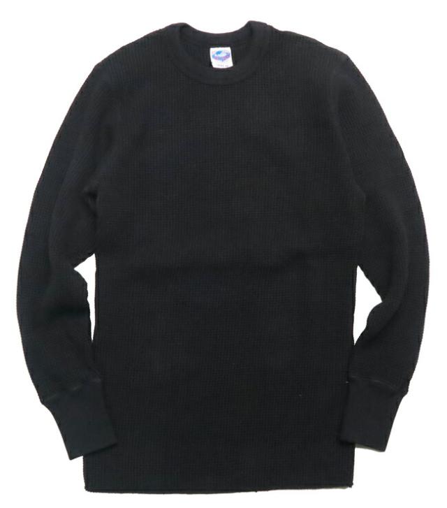 JELADO ジェラード サーマルTシャツ JELADO ジェラード メガ サーマル クルーネック 長袖 T