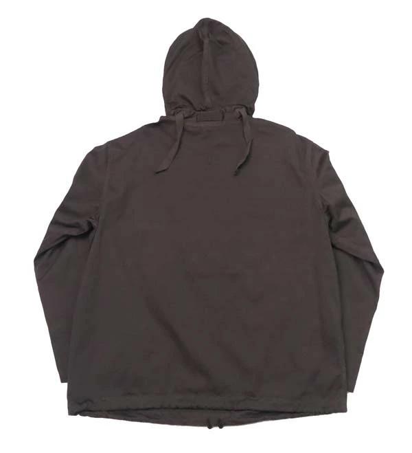 バズリクソンズ Buzz Rickson's U.S.NAVY コットンツイル サルベージパーカー ガスパーカー BR15064