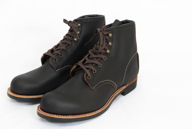 REDWING レッドウィング ワークブーツ BLACKSMITH ブラックスミス