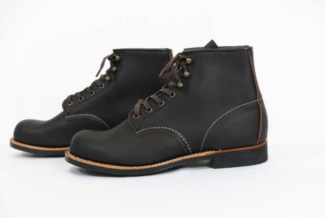 REDWING レッドウィング ワークブーツ BLACKSMITH ブラックスミス