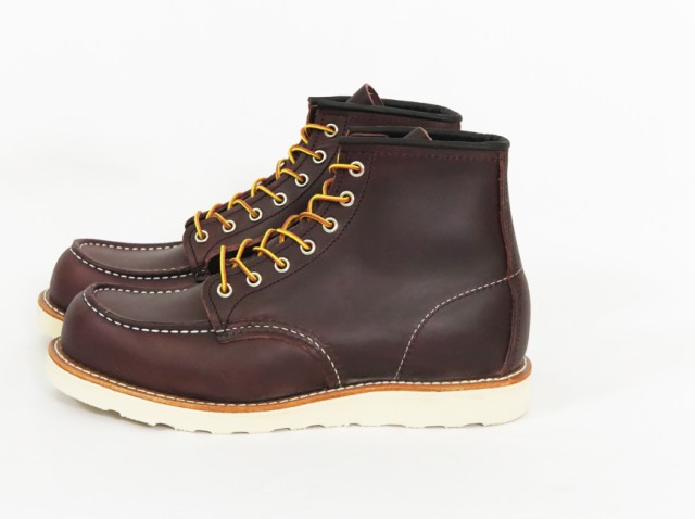 REDWING レッドウィング 6