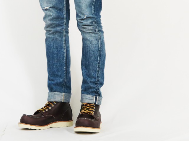 REDWING レッドウィング 6