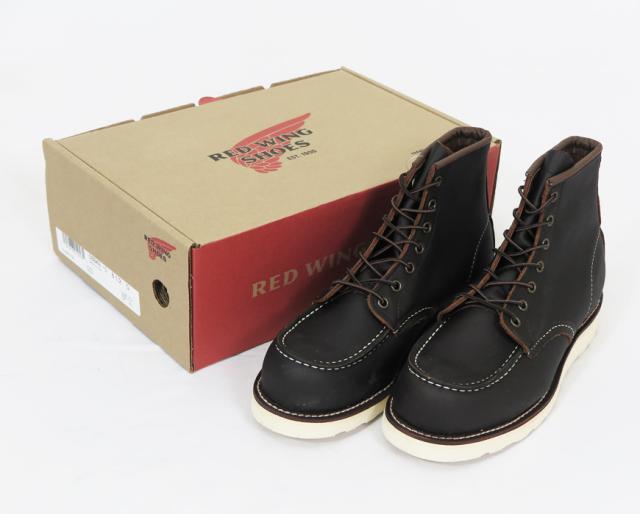 REDWING Women's レッドウィング レディース 6