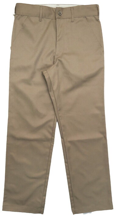 WEIRDO × LIFT UP ウィアード T/Cツイル ワークパンツ WIND UP (LIFT UP) GLAD HAND グラッドハンド の通販は