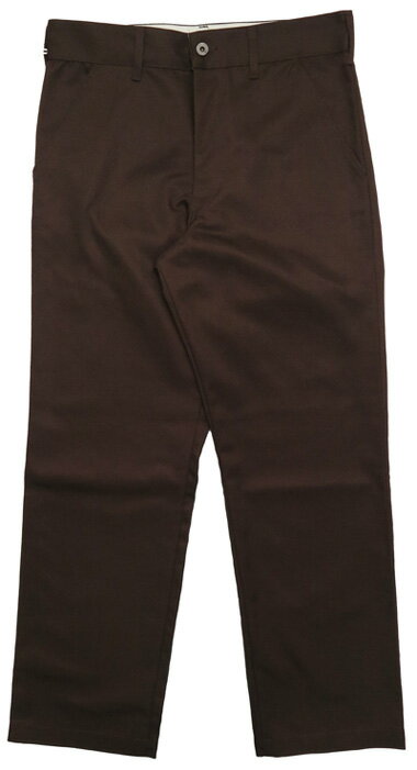 WEIRDO × LIFT UP ウィアード T/Cツイル ワークパンツ WIND UP (LIFT UP) GLAD HAND グラッドハンド の通販は