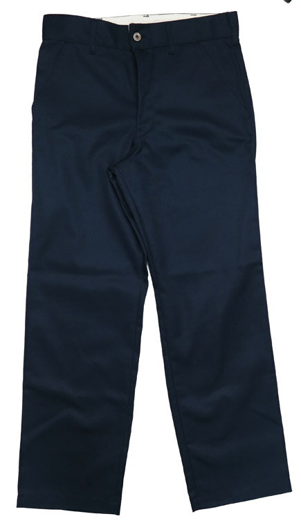 WEIRDO × LIFT UP ウィアード T/Cツイル ワークパンツ WIND UP (LIFT UP) GLAD HAND グラッドハンド の通販は