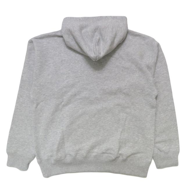 バーンズ BARNS 長袖 スーパーヘビーウェイト プルオーバー スウェット パーカー  MAX SW PARKA  ”PERFORMANCE” BR-25356【2025年秋冬新作】