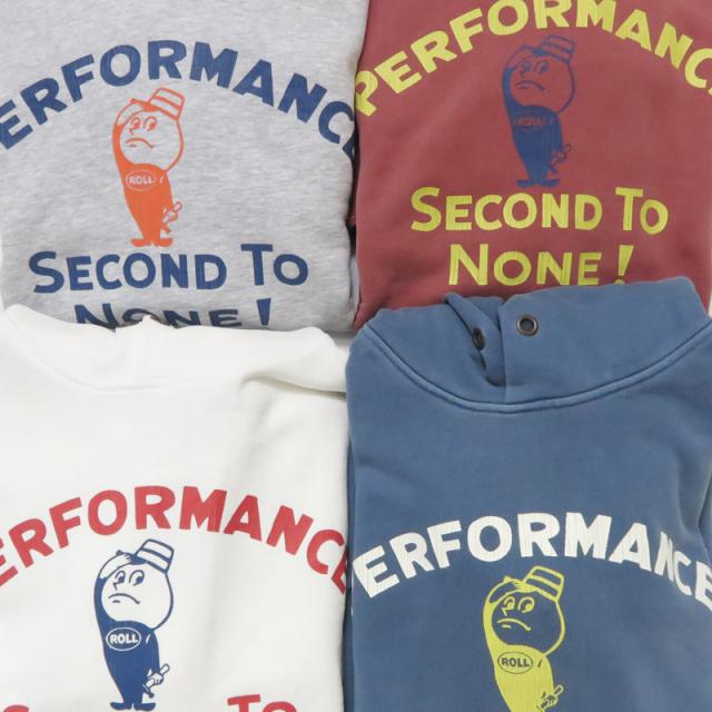 バーンズ BARNS 長袖 スーパーヘビーウェイト プルオーバー スウェット パーカー  MAX SW PARKA  ”PERFORMANCE” BR-25356【2025年秋冬新作】