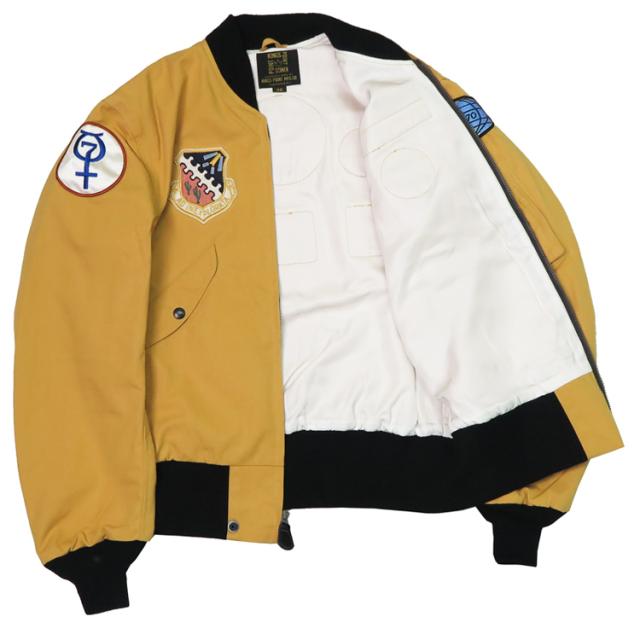 バズリクソンズ Buzz Rickson's アストロノーツ ジャケット