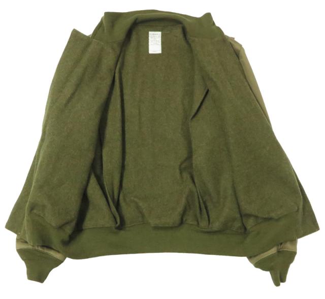 バズリクソンズ Buzz Rickson's タンカース スラッシュポケット BR15755 【2025年秋冬新作】