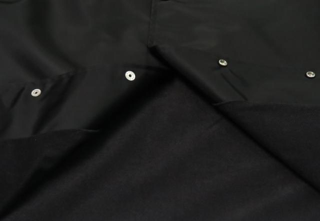 ラングリッツレザーズ Langlitz Leathers ヘビーナイロンツイル ウインドブレーカー LLJ-003 DHC-1 コーチジャケット 