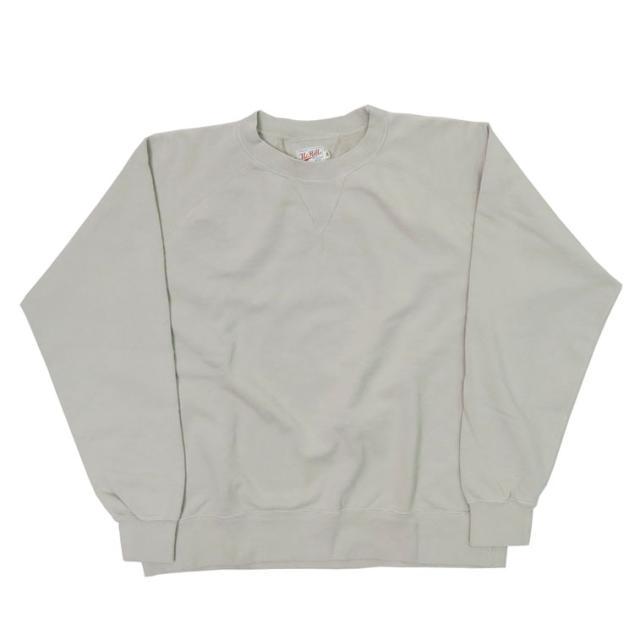 トイズマッコイ TOYS McCOY 長袖 クルーネック スウェット McHILL SPORTS WEAR GARMENT DYEING SWEAT SHIRT TMC2372_3