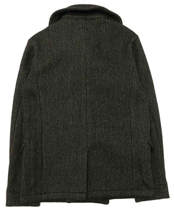 BROWN'S BEACH ブラウンズビーチ ビーチクロス ピーコート PEA COAT