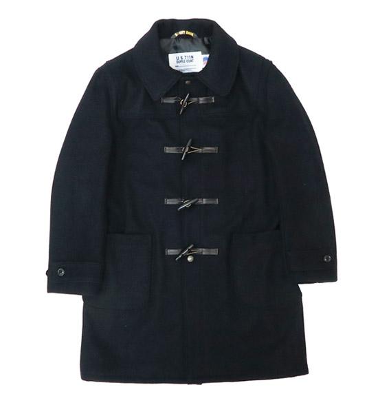 美品 Schott u.s.740N PEA JACKET サイズ40 (L)（Schott