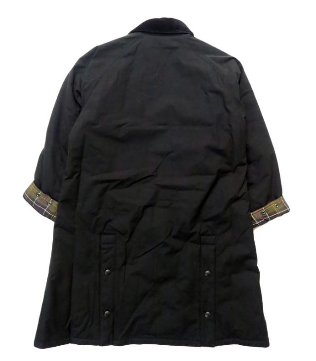 Barbour バブアー EXMOOR エクスモア 中綿 ミドルレングス コート MCA1066_2
