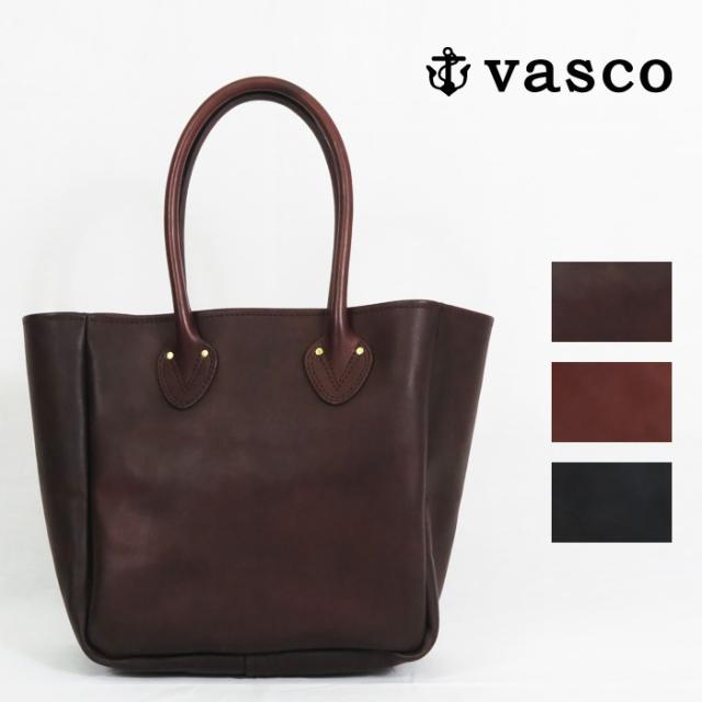 バスコ VASCO VS-268L レザー オールド トートバッグ ミディアム LEATHER OLD TOTE BAG -MEDIUM 【2025年秋冬新作】