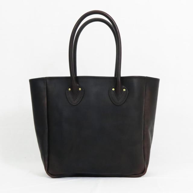 バスコ VASCO VS-268L レザー オールド トートバッグ ミディアム LEATHER OLD TOTE BAG -MEDIUM 【2025年秋冬新作】