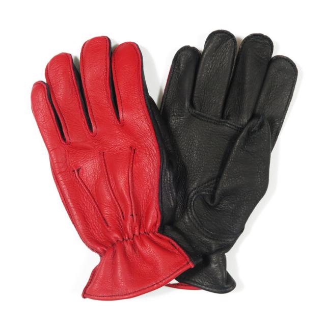 新品 L ラングリッツレザーズ チャーチル グローブ オールシーズン ラングリッツレザーズ Langlitz Leathers オールシーズングローブ