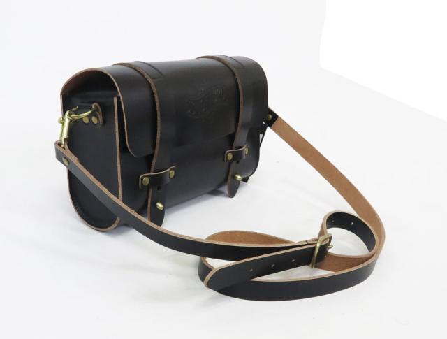 ショット Schott TOOL BAG レザー ツール バッグ ショルダーバッグ