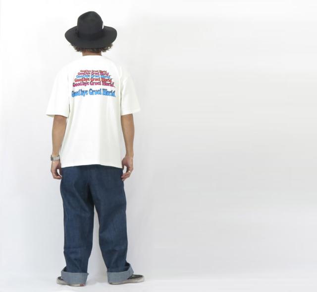 WEIRDO ウィアード gladhand グラッドハンド 低 価格 通販